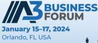 A3 Business Conference 2024