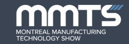 Montréal Manufacturing Technology Show Logo 
