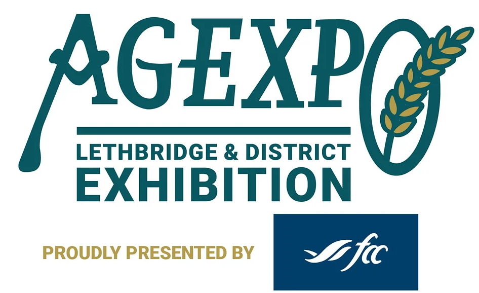 AGEXPO Logo