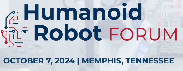 Humanoid Robot Forum 2024