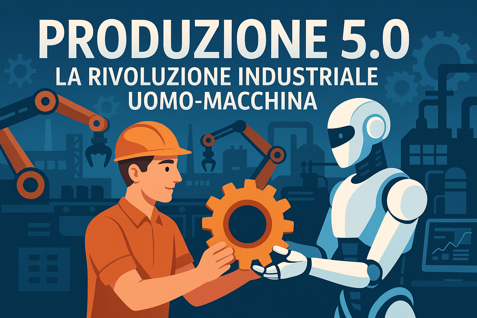 Produzione 5.0