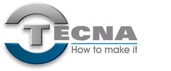 Tecna 2026 Logo
