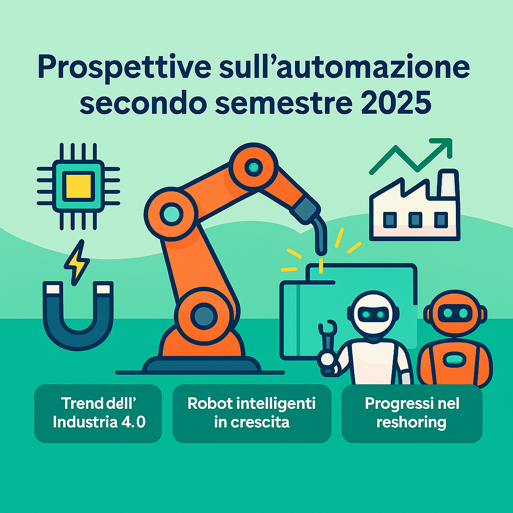 Automazione 2025