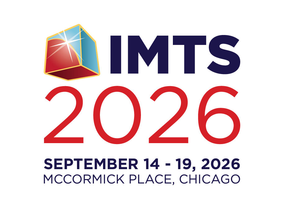 IMTS 2026