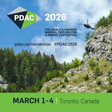 PDAC 2026