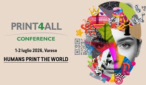 PRINT4ALL CONFERENCE