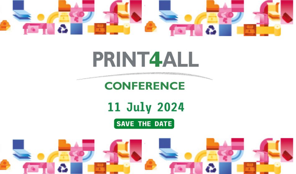 PRINT4ALL CONFERENCE