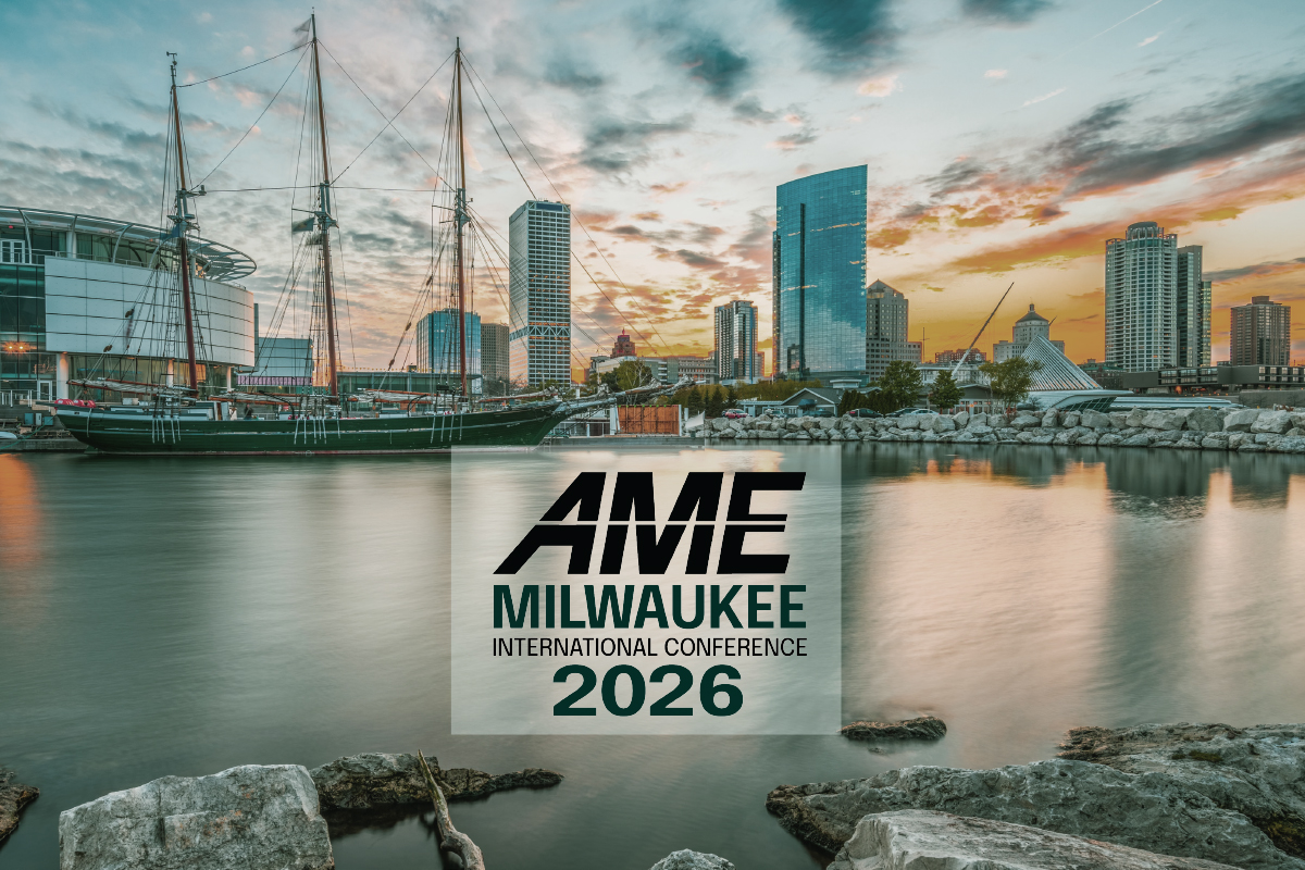 AME Milwaukee 2026