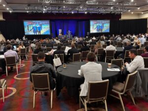 ARM Institute Annual Member Meeting 2026