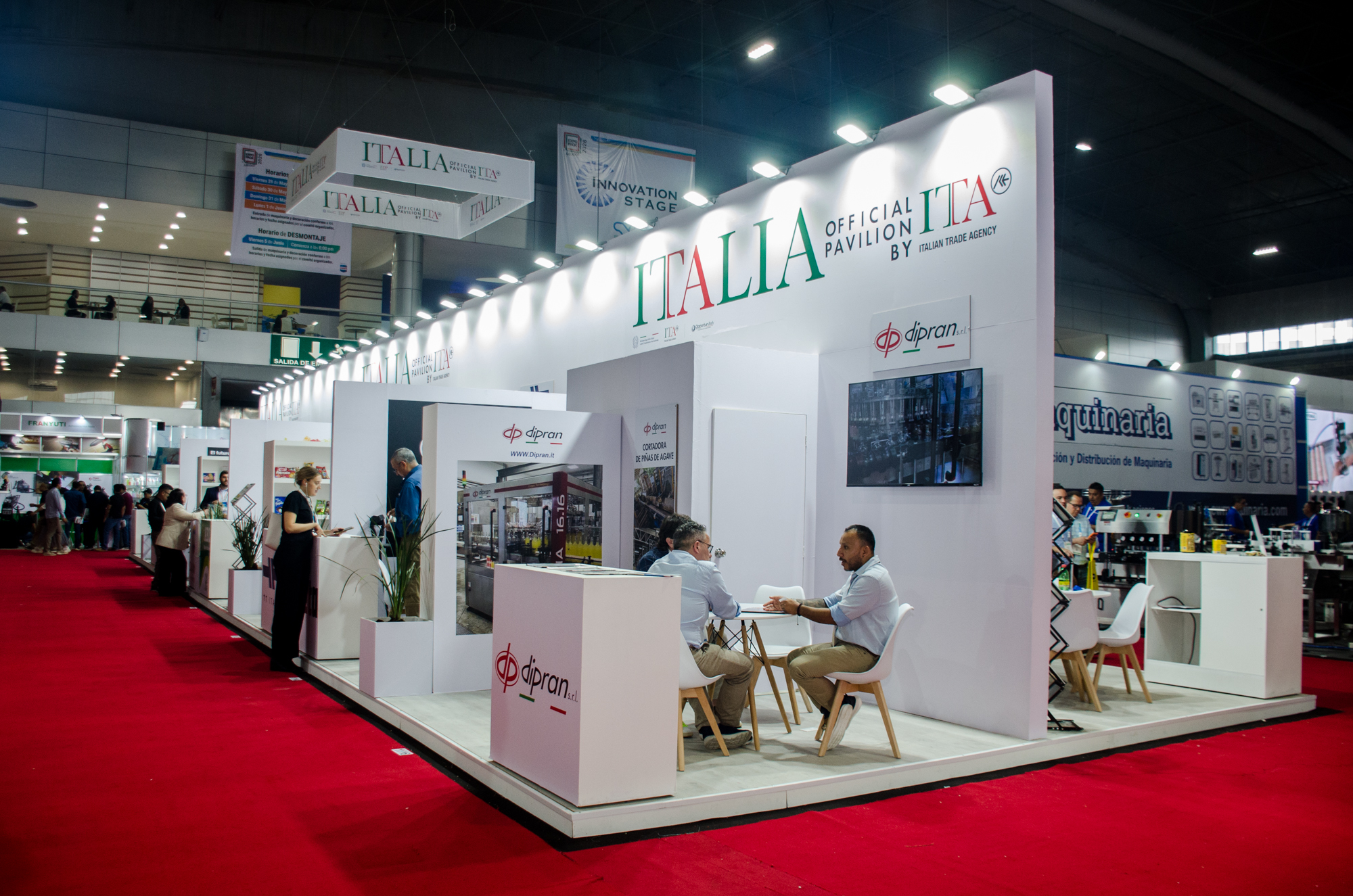 Expo Pack 26
