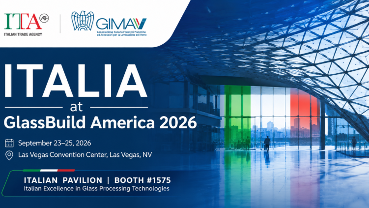 Glassbuild America 2026