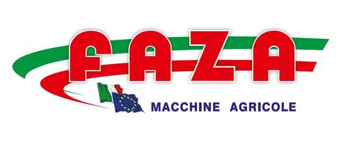 FAZA S.r.l. | Machines Italia