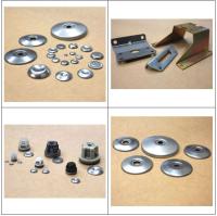 Agricultural Machines Components