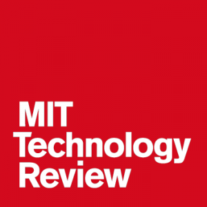 MIT Technology Review 
