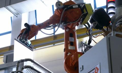 ABB S.p.A. | Machines Italia