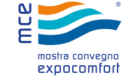 MCE EXPO COMFORT LOGO