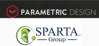 parametric design x sparta group