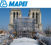 MAPEI NOTRE DAME