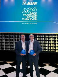 MAPEI