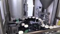 PACKAGING MACHINERY - UCIMA