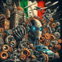 Italian Technology Awards 2025