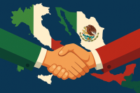 Italy Mexico Collaboration