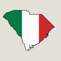 Italy South Carolina
