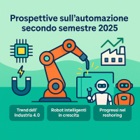 Automazione 2025