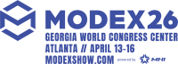 MODEX26 LOGO
