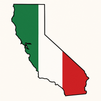 Italy Invests in California
