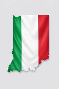 Italy in Indiana