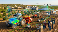 settore agricolo