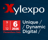 Xylexpo 2026