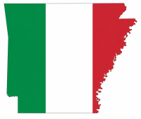 Italy Arkansas
