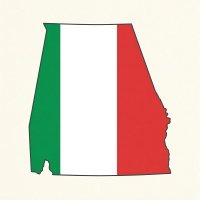 Italy Alabama