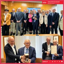 UCIMU - MARIOTTI, DELLA BELLA