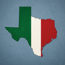 Italy Texas