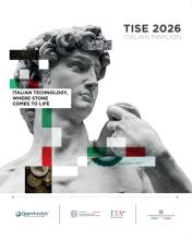 TISE 2026