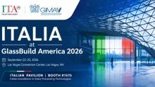 Glassbuild America 2026