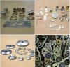 Sheared and Deep drawn Components